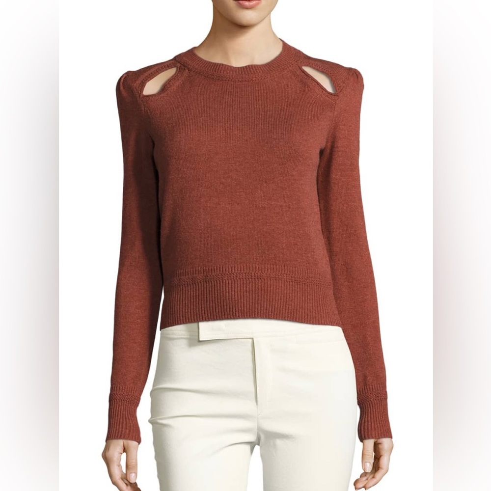 Isabel Marant Etoile Sweater